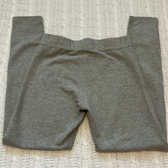 Primary Beand Unisex Size 8 Gray Leggings - Picture 4 of 4